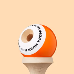KROM KENDAMA PL-ORA jouet et jeu d'éveil/d'adresse - Vue supplémentaire 9