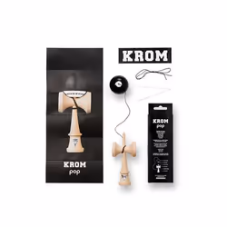 KROM KENDAMA Pop Lol - Vue supplémentaire 6