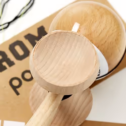 KROM KENDAMA PL-NAK jouet et jeu d'éveil/d'adresse