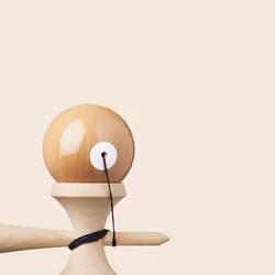 KROM KENDAMA PL-NAK jouet et jeu d'éveil/d'adresse - Vue supplémentaire 5