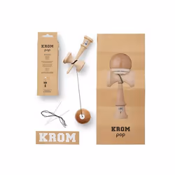 KROM KENDAMA PL-NAK jouet et jeu d'éveil/d'adresse - Vue supplémentaire 6
