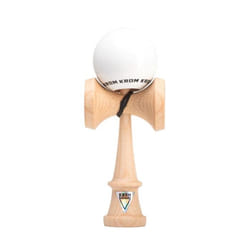 KROM Kendama - Krom Kendama Pop Lol Blanc - KROM