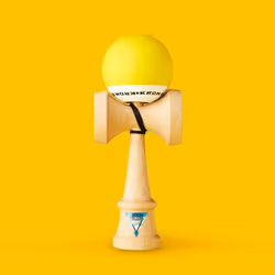 KROM KENDAMA POP-YEL jouet et jeu d'éveil/d'adresse
