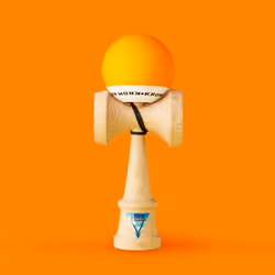 KROM KENDAMA POP-ORA jouet et jeu d'éveil/d'adresse