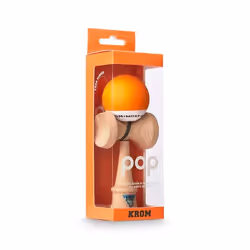 KROM KENDAMA POP-ORA jouet et jeu d'éveil/d'adresse