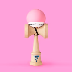 KROM KENDAMA POP-PIN jouet et jeu d'éveil/d'adresse