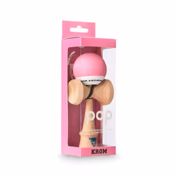 KROM KENDAMA POP-PIN jouet et jeu d'éveil/d'adresse