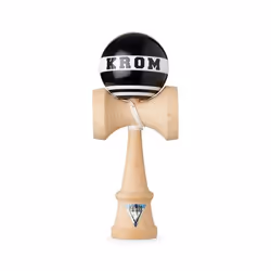 KROM KENDAMA STR-BLK, Kendama, 3 an(s)