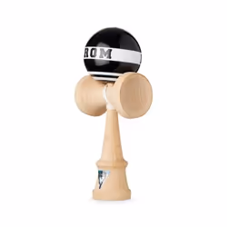KROM KENDAMA STR-BLK jouet et jeu d'éveil/d'adresse