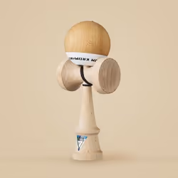 KROM KENDAMA POP-NAK jouet et jeu d'éveil/d'adresse