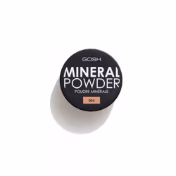 GOSH Mineral Powder 006 Honey 8g