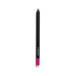 GOSH Velvet Touch Lipliner Waterproof 007 Pink Pleasure 1.2g