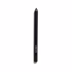 GOSH Velvet Touch 022 Carbon Black 1.2g, Solide, Stylo, Noir, Carbon Black, 1,2 g, Femmes