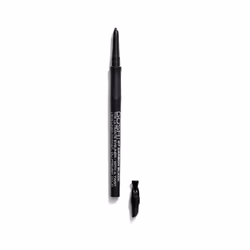 GOSH The Ultimate 07 Carbon Black 1.2g, Kohl, Stylo, Noir, Carbon Black, 1,2 g, Femmes
