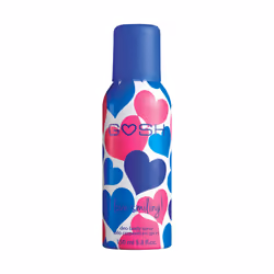 GOSH I LOVE!, Femmes, Déodorant parfumé, Déodorant spray, Spray, 150 ml, Universel