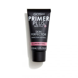 GOSH Primer Plus+ Base Plus Skin Perfector 004 Illuminating 30ml