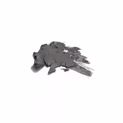 GOSH Forever 12 Dark Grey 1.5g
