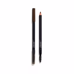 GOSH Eye Brow Pencil 05 Dark Brown 1.2g, Marron, Dark Brown, 1,2 g, Femmes, ETHYLHEXYL ISOSTEARATE, MICA, NEOPENTYL GLYCOL DI ...