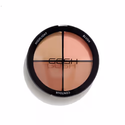 GOSH Contour n Strobe Kit 002 Medium 20g