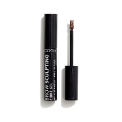 GOSH Brow Sculpting Fibre Gel 001 Nutmeg 8ml