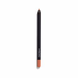GOSH Velvet Touch Lipliner, Marron, Nougat, Femmes, Nougat, 1 pièce(s)