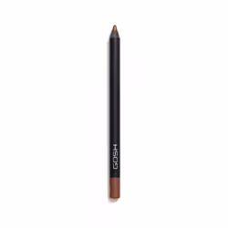 GOSH Velvet Touch Lipliner Waterproof 012 Raisin 1.2g, 1,2 g, Marron, Raisin, Femmes, Huile de jojoba, CYCLOPENTASILOXANE, SY ...