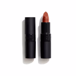 GOSH Velvet Touch Matt Lipstick 013 Matt Cinnamon 4g, Rouge, Matt Cinnamon, 1 couleurs, Hydratant, Femmes, Mat