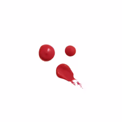 GOSH Liquid Matte Lips 005 Red Carpet 4ml
