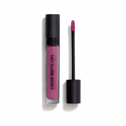 GOSH Liquid Matte, Violet, Berry Me, 1 couleurs, Femmes, 006 Berry Me, Mat