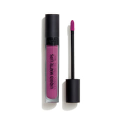 GOSH Liquid Matte 006 Berry Me Mat