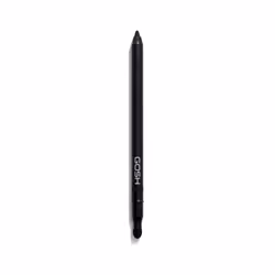 GOSH Infinity 002 Carbon Black 1.2g, Solide, Stylo, Noir, Carbon Black, 1,2 g, Femmes