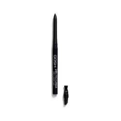 GOSH 24H Pro Liner 001 Black 0.35g, Solide, Stylo, Noir, Black, 0,35 g, Femmes