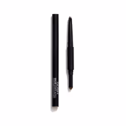 GOSH Brow Shape &amp; Fill 002 Grey Brown 0.5g, Marron, Greybrown, 0,5 g, Femmes, Cyclopentasiloxane. Hydrogenated Microcryst ...
