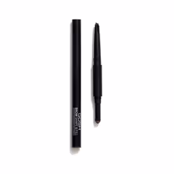 GOSH Brow Shape & Fill 003 Dark Brown 0.5g, Marron, Dark Brown, 0,5 g, Femmes, Cyclopentasiloxane. Hydrogenated Microcrys ...