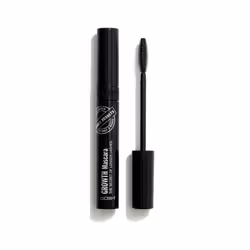 GOSH Growth Mascara 10ml, Noir, Volumisant, 10 ml, Femmes, Aqua\Water\Eau. CI 77499\Iron Oxides. Cera Alba\Beeswax\Cire dabei ...