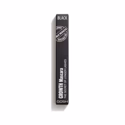 GOSH Growth Mascara 10ml