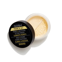 GOSH Prime n Set 002 Banana 7g