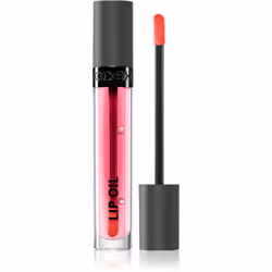 De belles lèvres mises en valeur ne se démodent jamais. Le rouge à lèvres Gosh Lip Oil couvrira vos lèvres d’une couche de co ...