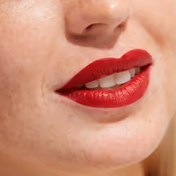 GOSH Liquid Matte Lips 009 The Red 4ml