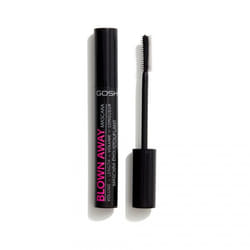 GOSH Blown Away 001 Black 10ml