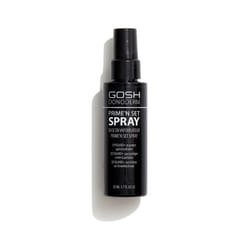 GOSH Donoderm Prime`n Set Spray 50 ml Spray fixateur de maquillage