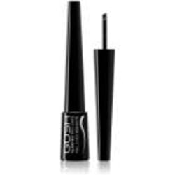 Gosh Slanted Pro Liner teinte 001 Black 3 ml