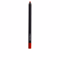 Crayon à lèvres Velvet Touch waterproof #016-le rouge