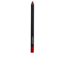 Crayon à lèvres Velvet Touch waterproof #016-le rouge