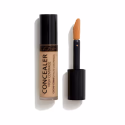 GOSH Concealer 004 Natural 5.5ml, Toutes couleurs de peau, Marron, Natural, Universel, Liquide, Bouteille