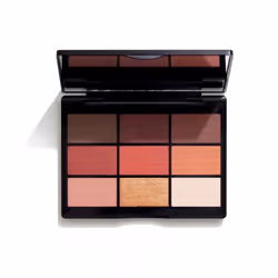 GOSH 9 Shades 006 to Rock Down Under 12g, Solide, Métallique, Multicolore, To Rock Down Under, 9 couleurs, Mat, Métallique, B ...