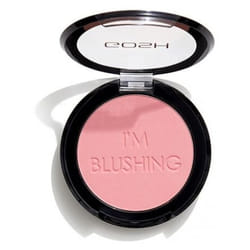 Gosh Copenhagen Fard à Joues I'm Blushing 002 Amour Gosh