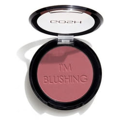 Gosh Copenhagen Fard à Joues I'm Blushing 003 Passion Gosh