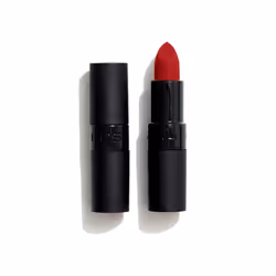GOSH Velvet Touch Matt 029 Runway Red 4g, Rouge, Runway Red, 1 couleurs, Hydratant, Femmes, Mat