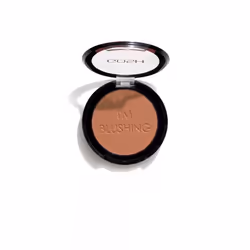 GOSH Im Blushing 004 Crush 5.9g, Marron, Crush, 1 couleurs, Poudre, Palette, Naturel